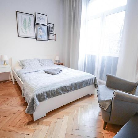 Sl Apartments Красков Екстериор снимка