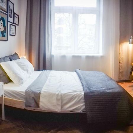 Sl Apartments Красков Екстериор снимка