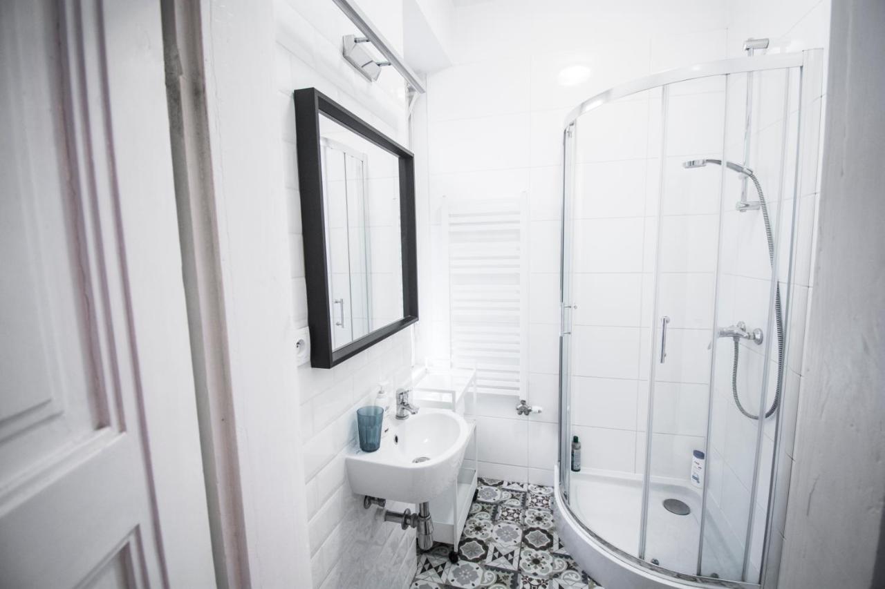 Sl Apartments Красков Екстериор снимка
