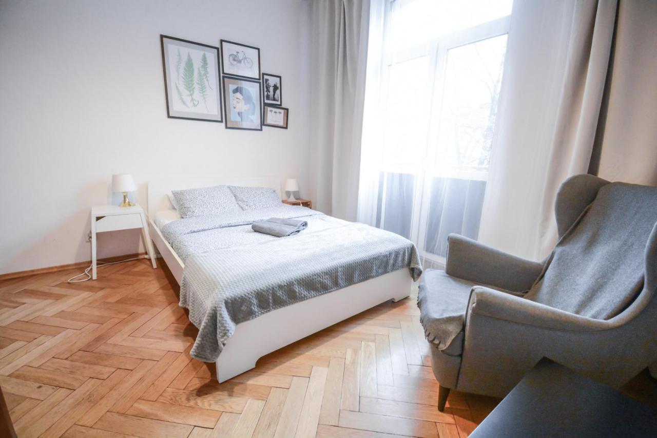 Sl Apartments Красков Екстериор снимка