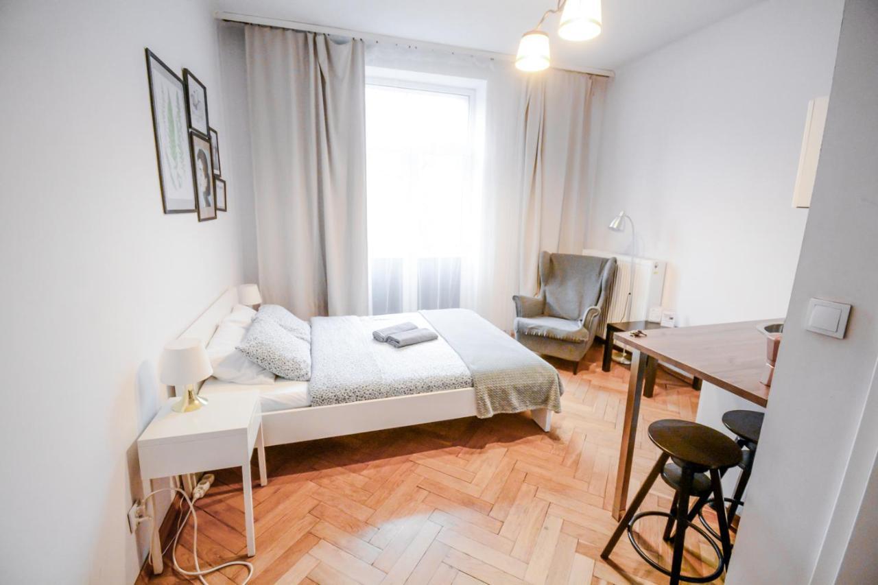 Sl Apartments Красков Екстериор снимка
