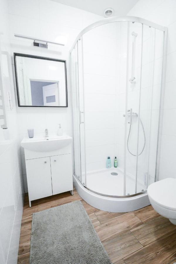 Sl Apartments Красков Екстериор снимка