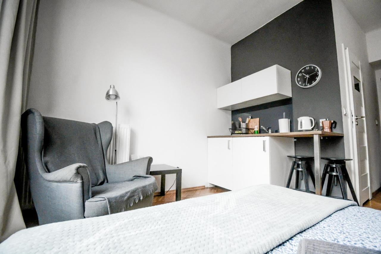 Sl Apartments Красков Екстериор снимка