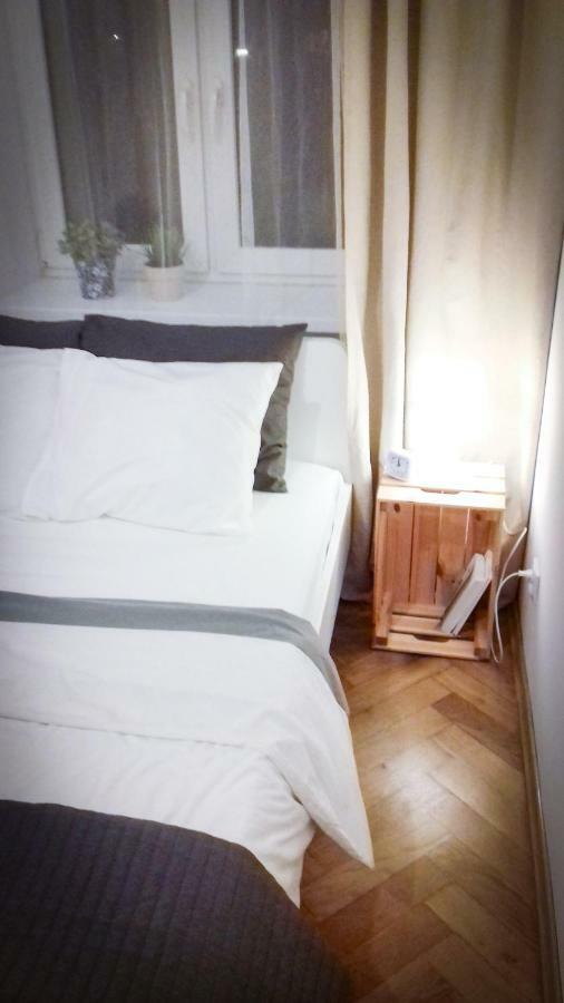 Sl Apartments Красков Екстериор снимка
