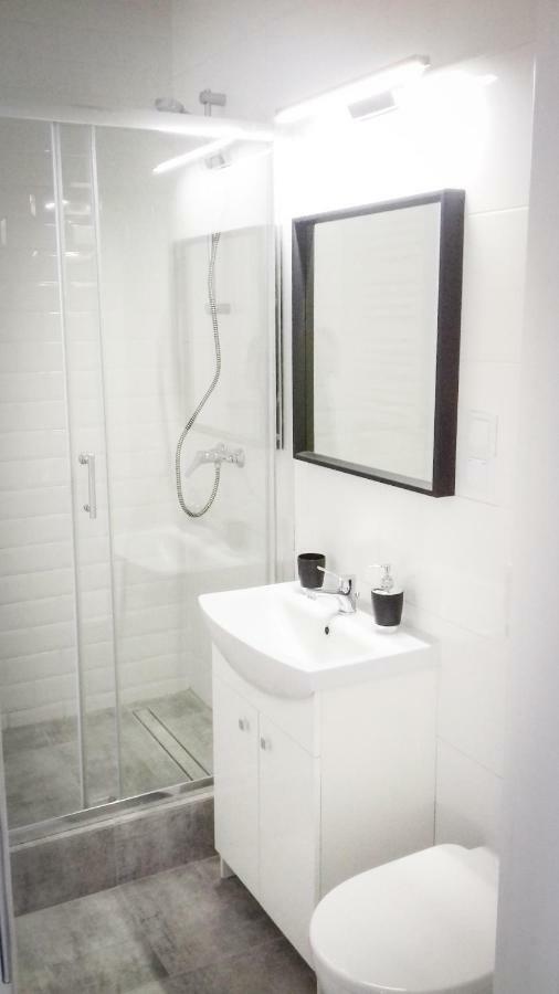 Sl Apartments Красков Екстериор снимка