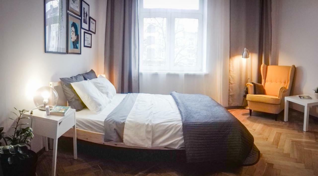 Sl Apartments Красков Екстериор снимка