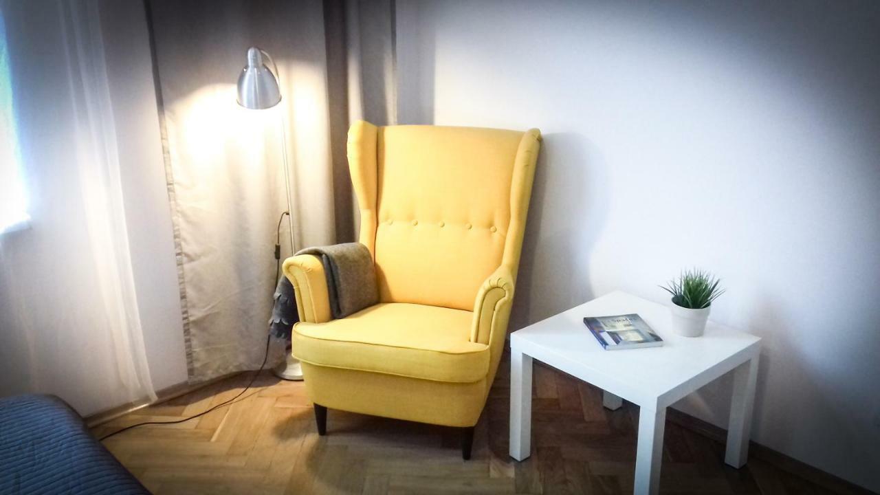 Sl Apartments Красков Екстериор снимка