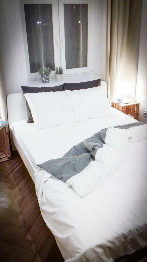 Sl Apartments Красков Екстериор снимка