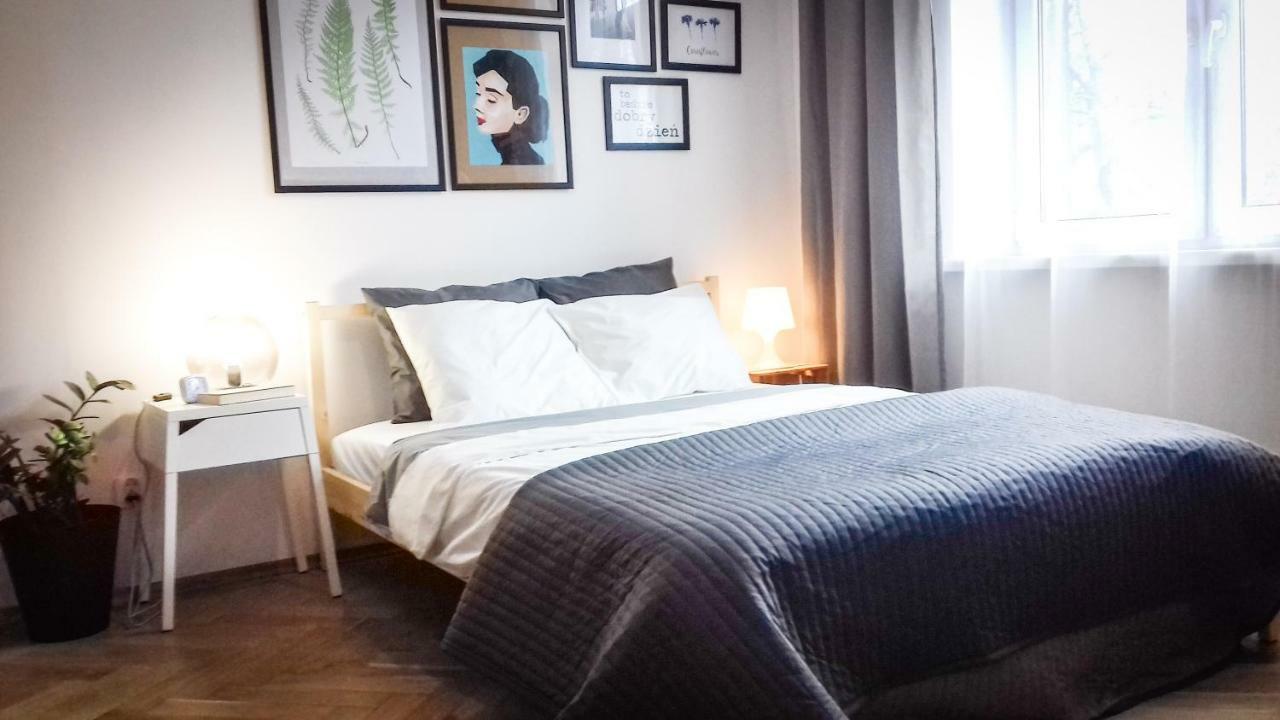Sl Apartments Красков Екстериор снимка