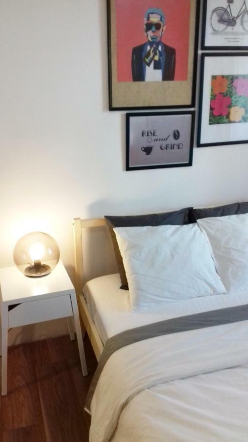 Sl Apartments Красков Екстериор снимка