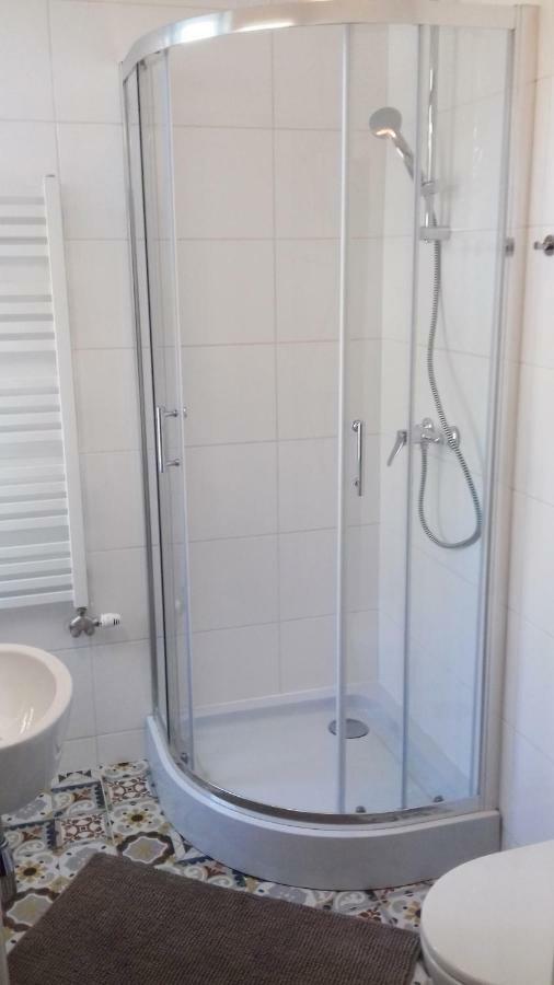 Sl Apartments Красков Екстериор снимка
