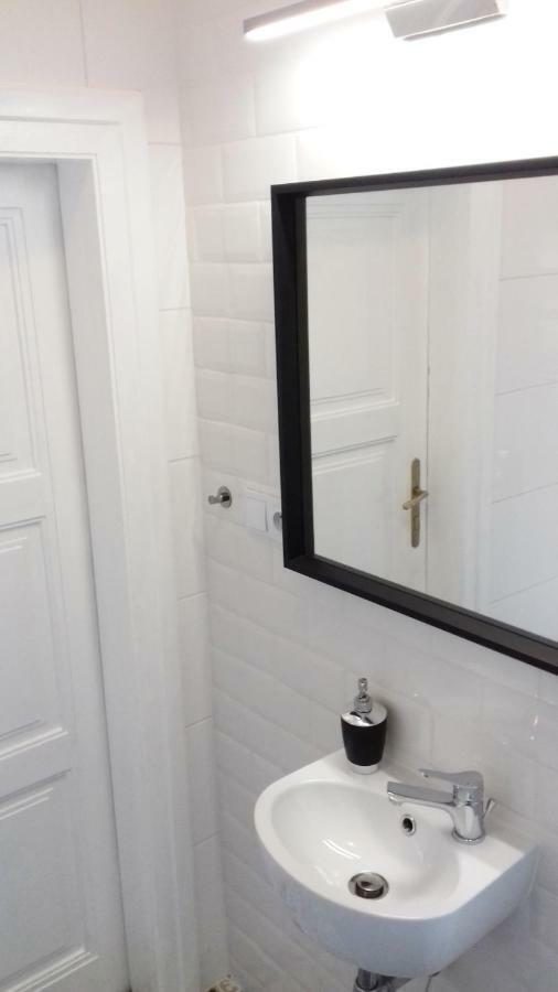 Sl Apartments Красков Екстериор снимка