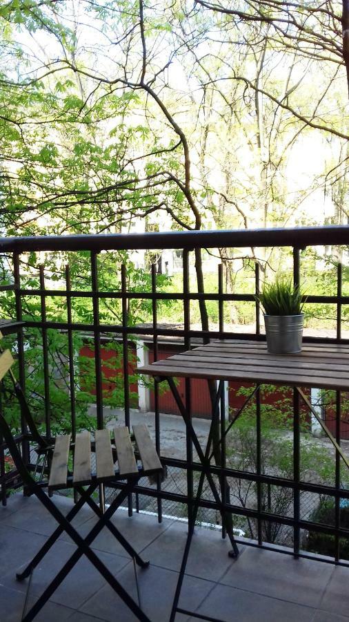 Sl Apartments Красков Екстериор снимка