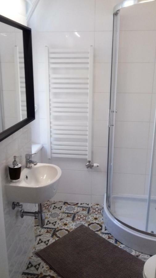 Sl Apartments Красков Екстериор снимка